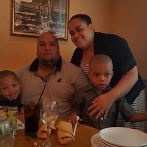 Meet your Posher, Velez